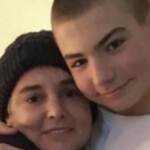 Sinéad O’Connor, l’ultimo post per il figlio: “Persa nel limbo senza di lui”