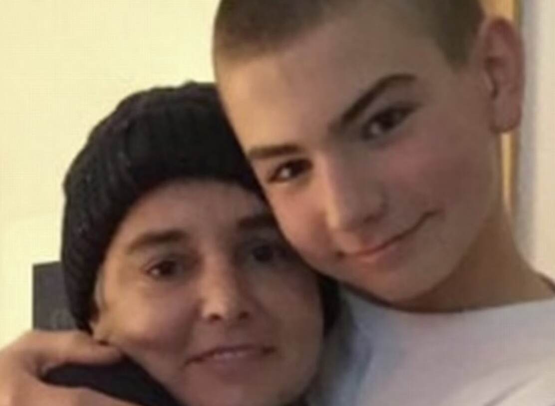 Sinéad O’Connor, l’ultimo post per il figlio: “Persa nel limbo senza di lui” Sinéad O’Connor, l’ultimo post per il figlio: “Persa nel limbo senza di lui”
