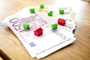 Mutui, Facile.it: con nuovo rialzo Bce aumenti fino a 286 euro