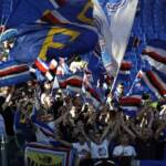 Sampdoria, penalizzazione 2 punti: mancati versamenti Irpef e Inps