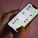 Whatsapp lancia i videomessaggi istantanei