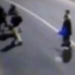 Milano, rissa con machete e colpi d’arma da fuoco: 14 arresti