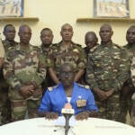 Colpo di Stato in Niger, i militari destituiscono Bazoum