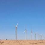 Marocco: il nuovo Parco eolico di Boujdour rafforza la transizione energetica