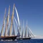 Nautica, dal 13 al 16 settembre torna la Monaco Classic Week-La Belle Classe