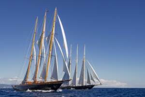 Nautica, dal 13 al 16 settembre torna la Monaco Classic Week-La Belle Classe