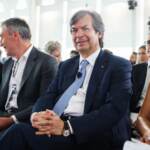 Intesa, Messina: “Semestre positivo, siamo ai vertici in Europa oppure giochiamo ruolo utile per crescita italia”