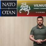 Ucraina, video propaganda russa ‘Heil Zelensky!’ virale in Germania