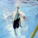 Mondiali nuoto, doppietta O’Callaghan: oro anche nei 100 sl