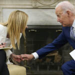 Meloni-Biden, un’ora e mezza di colloquio tra Ucraina, migranti, crisi climatica