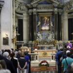 Andrea Purgatori, oggi i funerali