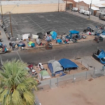Crisi climatica, da un mese sopra i 40 gradi: l’inferno dei senzatetto di Phoenix