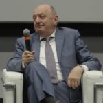 Clima, la paura di una giovane commuove il ministro Pichetto Fratin