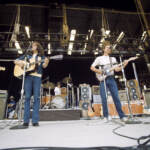 Morto Randy Meisner, uno dei fondatori degli Eagles