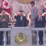Nord Corea, 70esimo armistizio guerra: la sontuosa parata