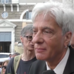 Purgatori, Orlandi: “Mi diceva sempre ‘daje Piè che ce la facciamo’”