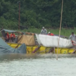 Filippine, naufraga traghetto: 26 morti