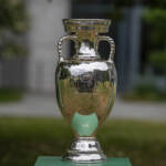 Calcio, Italia e Turchia insieme per Euro 2032