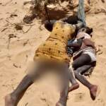 Migranti, il padre di Marie e marito di Fati morte nel deserto chiede i loro corpi