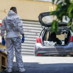 Primavalle, raid in casa del killer di Michelle Causo