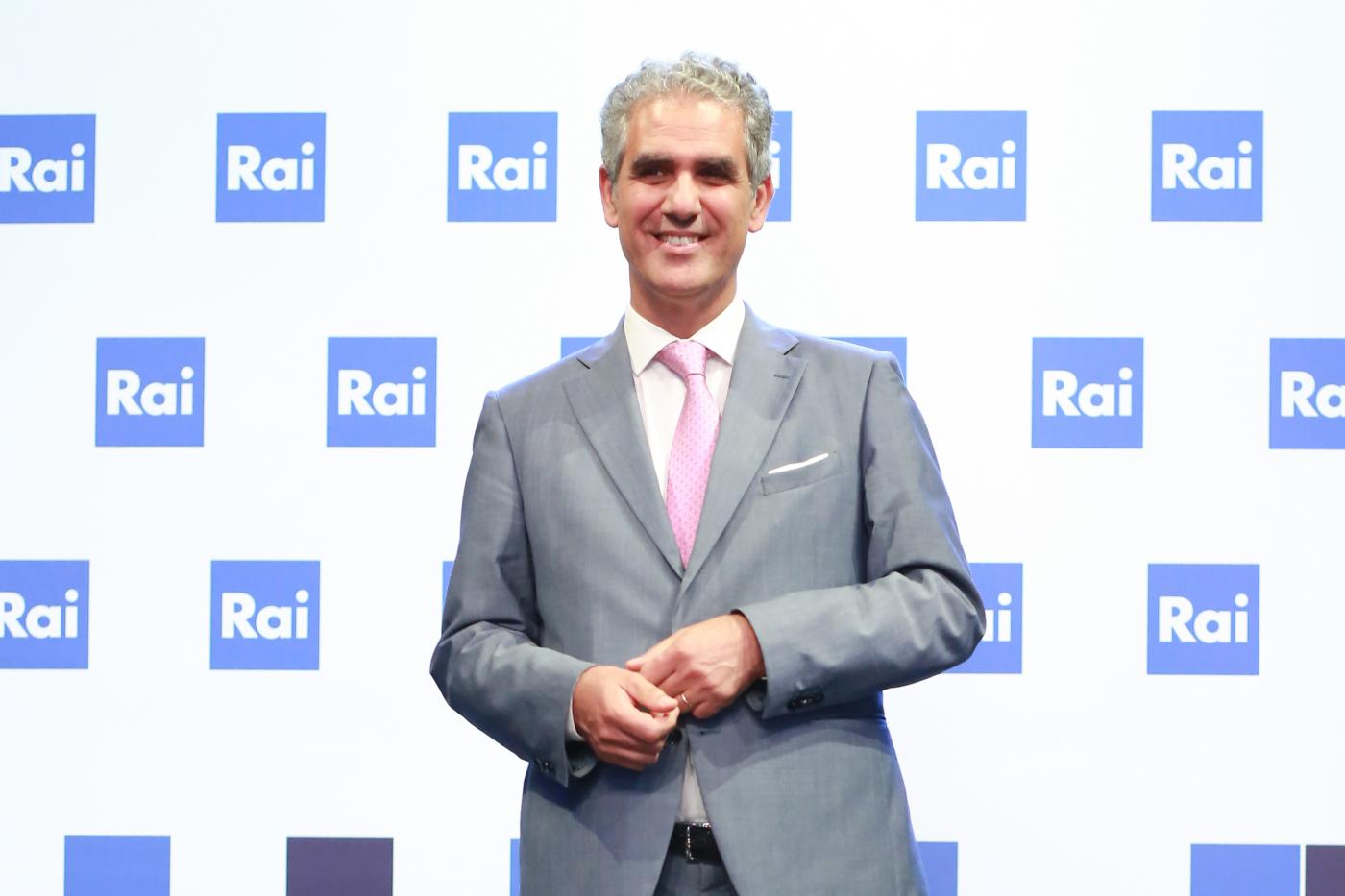Rai, Marcello Foa verso il ritorno con nuovo programma radio