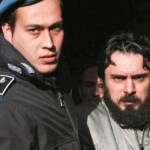 Luca Delfino scarcerato, va in una residenza di massima sicurezza