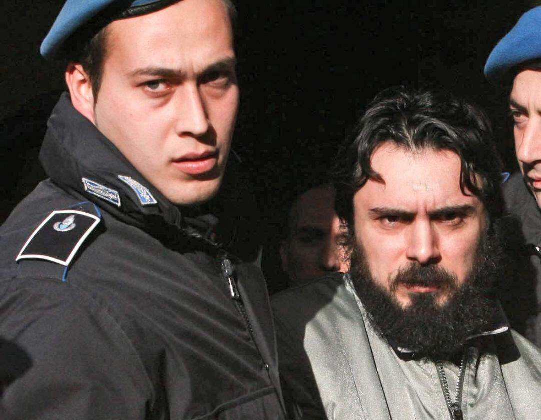 Luca Delfino scarcerato, va in una residenza di massima sicurezza