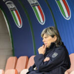 Mondiali calcio femminile, Svezia-Italia 5-0