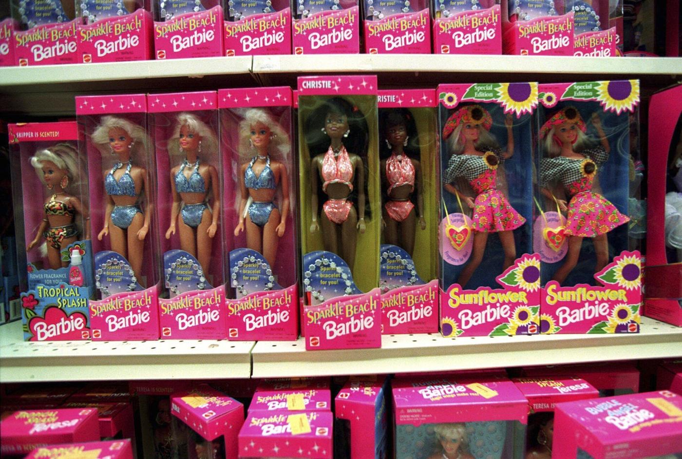 Russia, deputata Duma contro ‘Barbie’: “Contraria a nostri valori” Russia, deputata Duma contro ‘Barbie’: “Contraria a nostri valori”