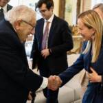 Meloni negli Usa: “Governo affidabile e credibile”