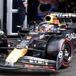 Gp Belgio F1, qualifiche e sprint