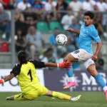 Napoli, Osimhen e Simeone a segno in 4-0 ad Hatayspor