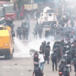 Bangladesh, proteste a Dacca contro il premier: scontri