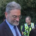 Ciampino, pm: “Sconosciute al momento le cause del rogo”