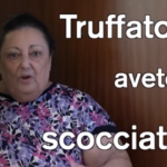 Truffe agli anziani, lo spot della polizia di Stato con Ippoliti