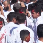 Iraq, a Baghdad i musulmani sciiti celebrano l’Ashura