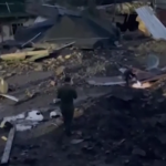 Ucraina, esplosioni nella russa Rostov: i danni