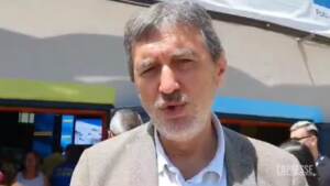 Calcio, Marsilio su ritiro Napoli in Abruzzo: “Sinergia vincente”