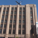 Twitter, gigantesca ‘X’ in cima al quartier generale
