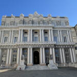 Genova, Palazzo Ducale divorzia anche da Serena Bertolucci