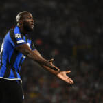 Calcio, Chelsea apre a trasferimento Lukaku alla Roma