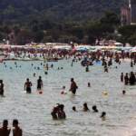 Estate, vacanze finite per 15,6 milioni di italiani in ferie a luglio