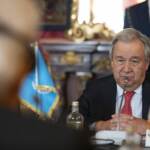 Clima, Guterres: “Serve un nuovo ‘patto'”