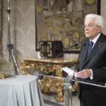 Tratta esseri umani, Mattarella: “Serve risposta decisa”