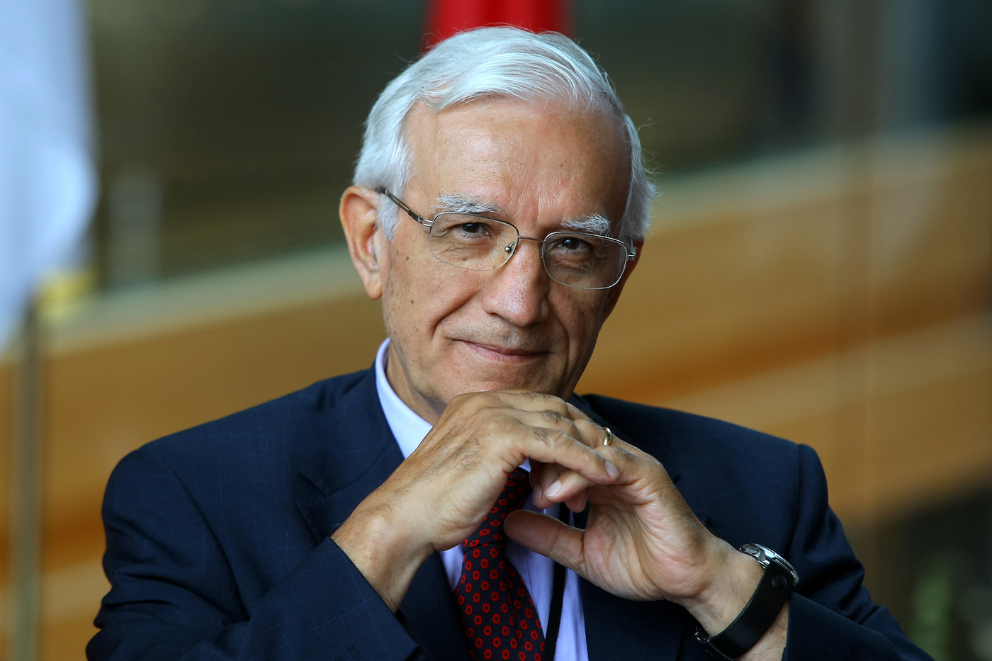 Morto Vittorio Prodi, ex parlamentare europeo