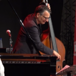 John Patitucci live al Teatro dei Ruderi di Cirella