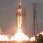 Spazio, India lancia un satellite di Singapore