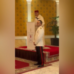 Marocco, le celebrazioni della Festa del Trono a Roma