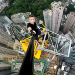 Morte acrobata Remi Lucidi, alcuni dei suoi video più adrenalinici
