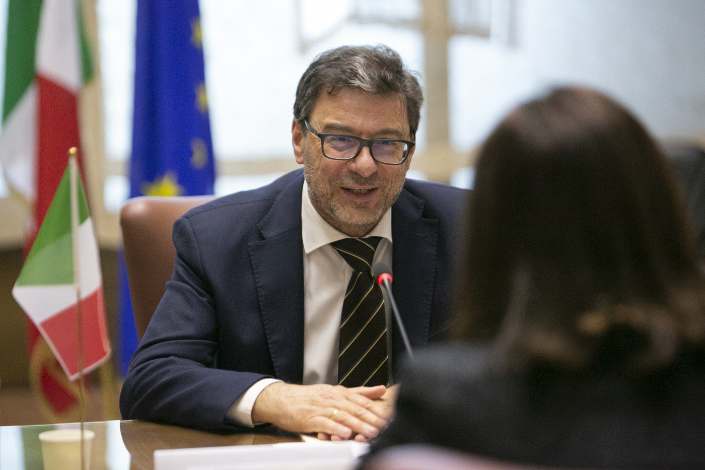 Pil, per il Mef obiettivi di crescita ancora alla portata